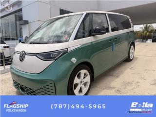 Flagship Volkswagen Puerto Rico