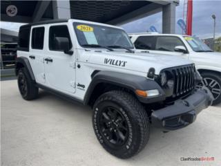 Alberto Padr� Auto Puerto Rico