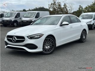 2023 Mercedes-Benz C300 , Mercedes Benz Puerto Rico
