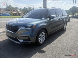 MOCAR SALES CORP. Puerto Rico