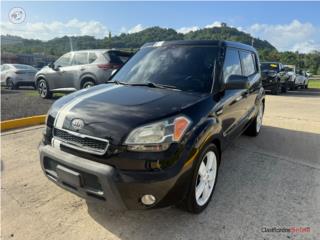 Kenmarie By Rene Auto Sales Puerto Rico