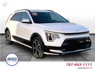 Kia, Niro 2025 Puerto Rico Kia, Niro 2025