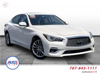 Infiniti, Infiniti  Q50 2023 Puerto Rico Infiniti, Infiniti  Q50 2023