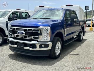 FORD F-250 XLT 2026, Ford Puerto Rico