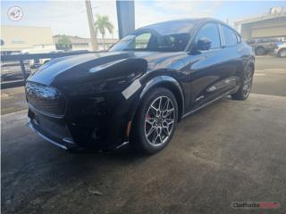FORD MUSTANG MACH E GT 69995, Ford Puerto Rico