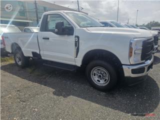 FORD F150 4X4 REG CAP 53995, Ford Puerto Rico