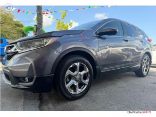 Honda, CR-V 2018 Puerto Rico Honda, CR-V 2018