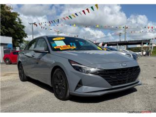 Hyundai, Elantra 2021 Puerto Rico Hyundai, Elantra 2021