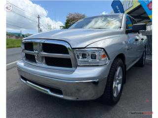 RAM, 1500 2009 Puerto Rico