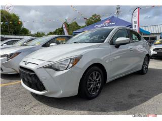 Toyota, Yaris 2020 Puerto Rico Toyota, Yaris 2020