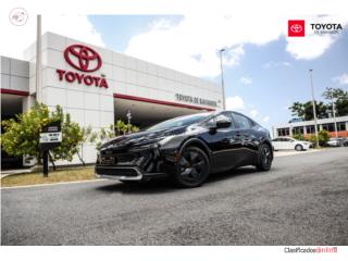 Toyota, Prius 2026 Puerto Rico Toyota, Prius 2026
