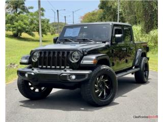 2021 Jeep Gladiator Sport, Jeep Puerto Rico