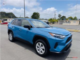 Toyota, Rav4 2024 Puerto Rico Toyota, Rav4 2024