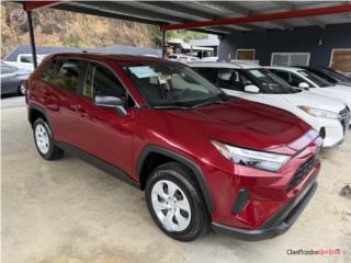 Rivera Auto Sales Puerto Rico