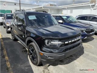 Rivera Auto Sales Puerto Rico
