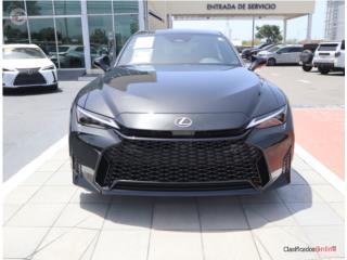 LEXUS PONCE TAINA  Puerto Rico