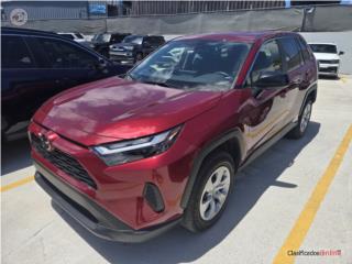 TOYOTA DE CAYEY Puerto Rico