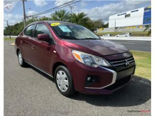 G4 VIOLETA , Mitsubishi Puerto Rico