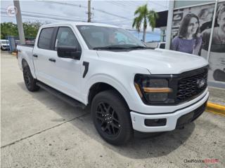 Mayaguez Ford Nuevos Puerto Rico