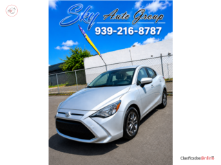 SKY AUTO GROUP Puerto Rico