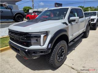 Mayaguez Ford Nuevos Puerto Rico