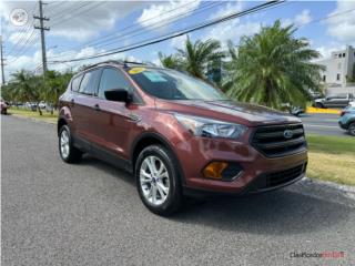 KOOPER , Ford Puerto Rico