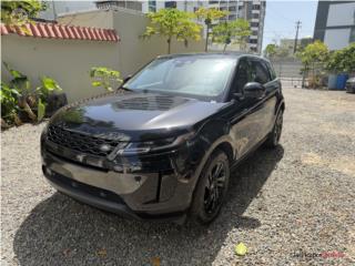 LandRover, Evoque 2022 Puerto Rico