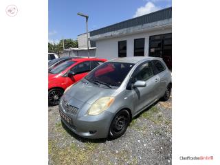 Toyota Yaris 2008 2D Aut $3,200!, Toyota Puerto Rico
