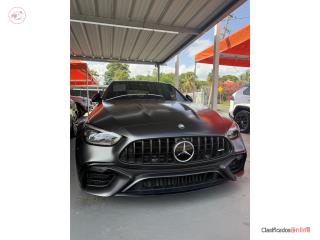 Mercedes- Benz , Mercedes Benz Puerto Rico