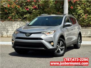 JUSBER MUÑOZ - MAGIC AUTO CORP (787)473-2294 Puerto Rico