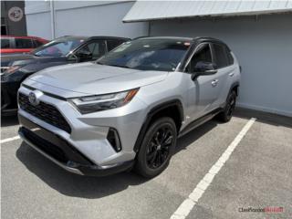 Toyota de Boriquen Puerto Rico