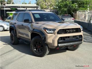 4runner TRD Pro Mudbath!!, Toyota Puerto Rico
