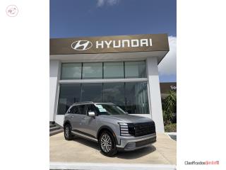 Hyundai de Escorial Puerto Rico
