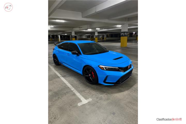 FL5 Honda 2023!!!