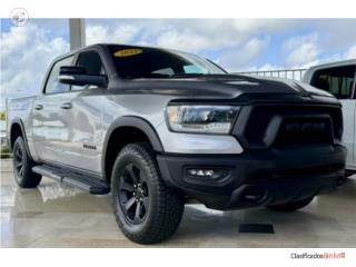 EBENEZER AUTO Puerto Rico