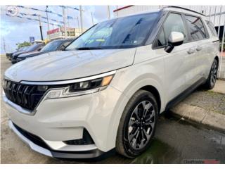 NUEVA ERA EN AUTOMOVILISMO Puerto Rico