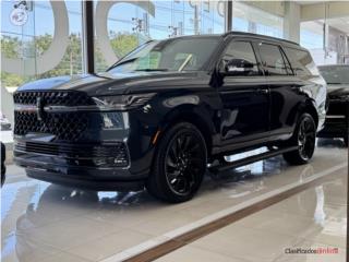 Lincoln, Navigator 2026 Puerto Rico Lincoln, Navigator 2026