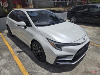 TOYOTA DE CAYEY Puerto Rico