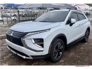 EBENEZER AUTO Puerto Rico