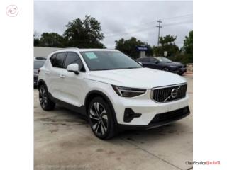 VOLVO 2026 XC40 B5 , Volvo Puerto Rico
