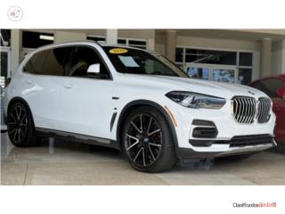 EBENEZER AUTO Puerto Rico