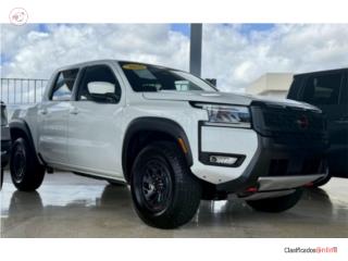 EBENEZER AUTO Puerto Rico