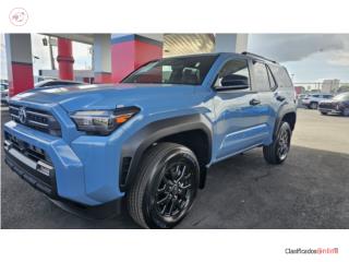 KTS Auto Sale Puerto Rico
