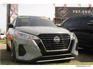 Nissan Kicks 2023 , Nissan Puerto Rico