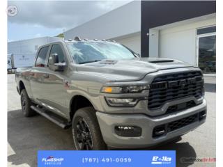 Flagship RAM Puerto Rico