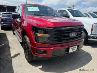 Autos Vega Ford Puerto Rico