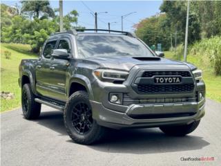 Osvaldo Torres Auto Sale Puerto Rico