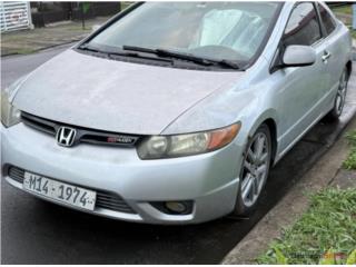 BE'NJAMIN HONDA Puerto Rico