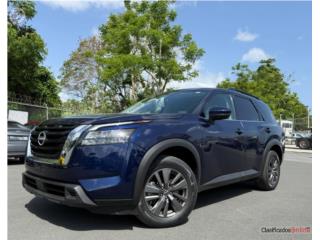 Jessica Auto Sales Puerto Rico