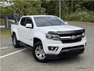 Tu coche Ideal Puerto Rico
